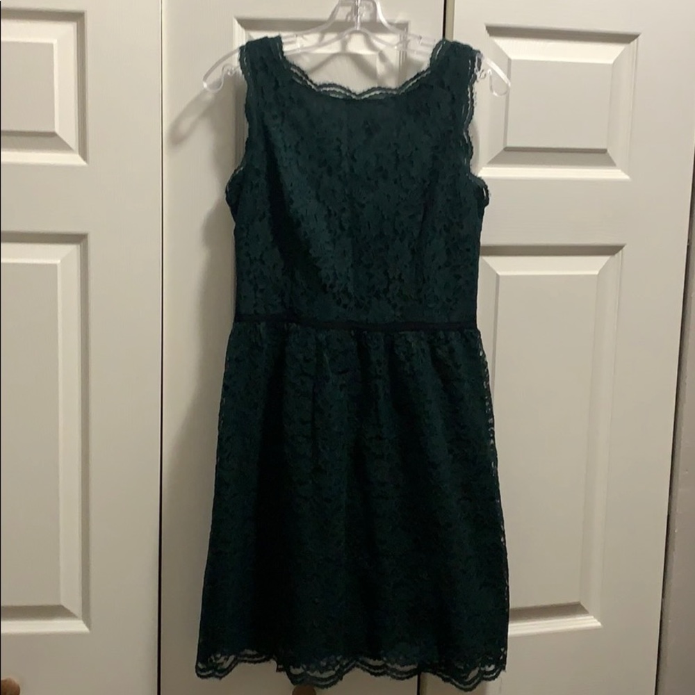 Loft dress